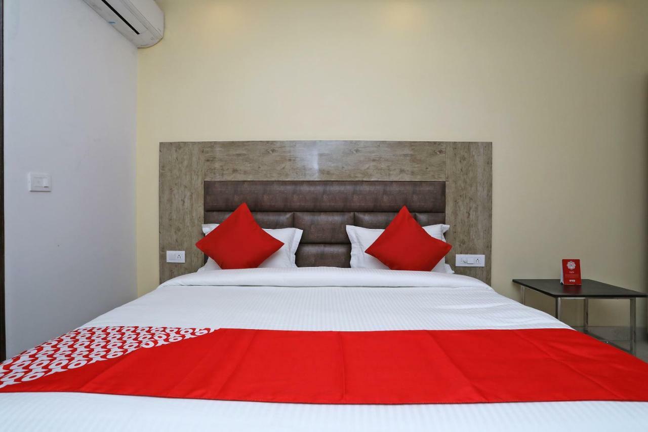 Oyo 43429 Star Glory Resort Havelock island Exteriör bild