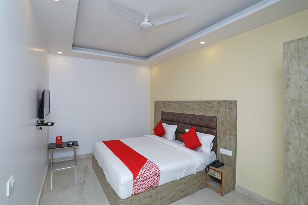 Oyo 43429 Star Glory Resort Havelock island Exteriör bild