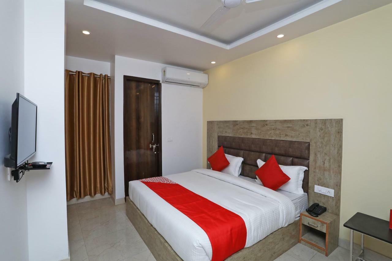 Oyo 43429 Star Glory Resort Havelock island Exteriör bild