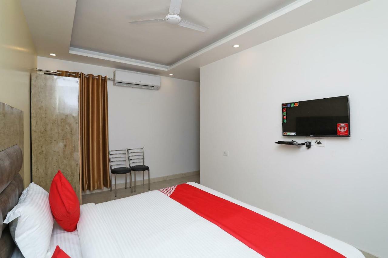 Oyo 43429 Star Glory Resort Havelock island Exteriör bild