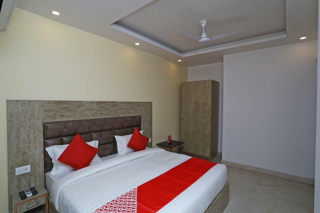 Oyo 43429 Star Glory Resort Havelock island Exteriör bild