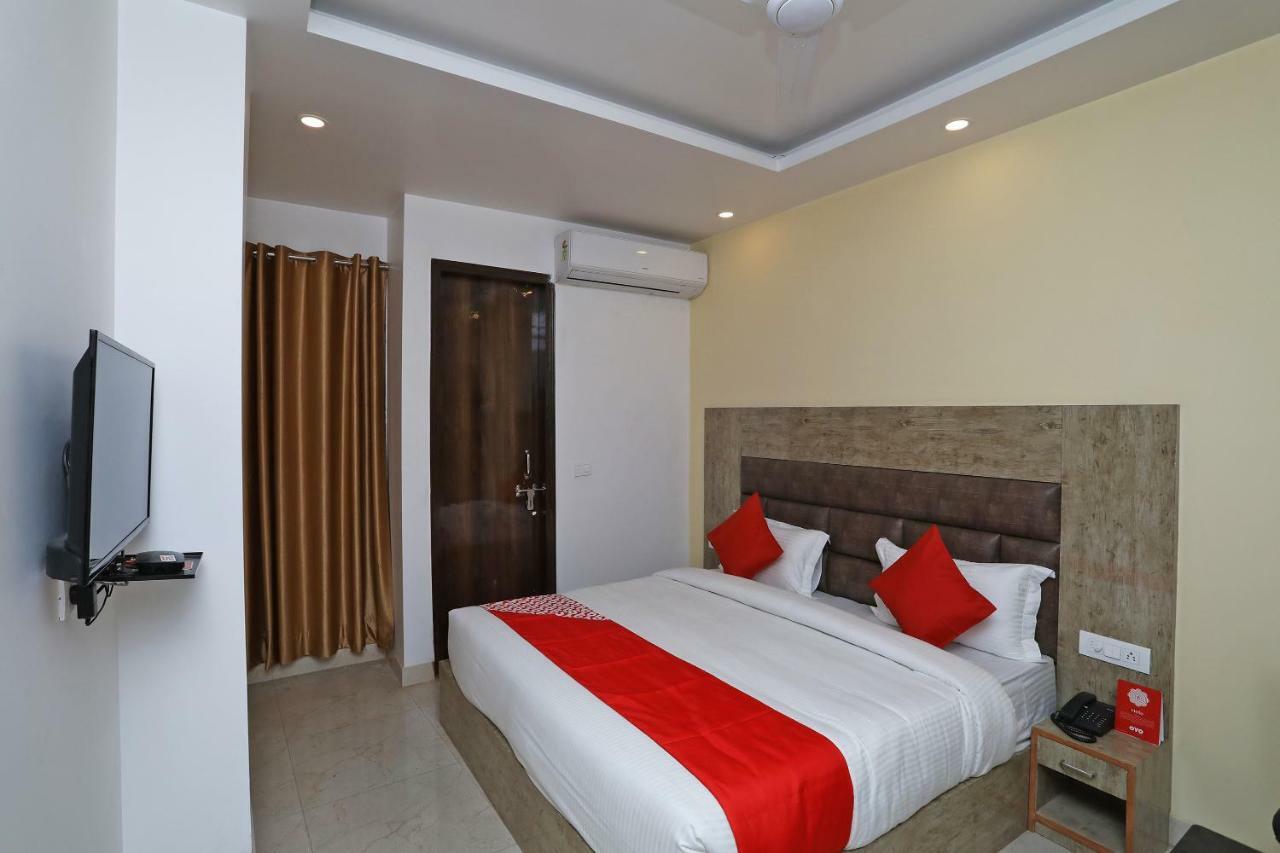 Oyo 43429 Star Glory Resort Havelock island Exteriör bild