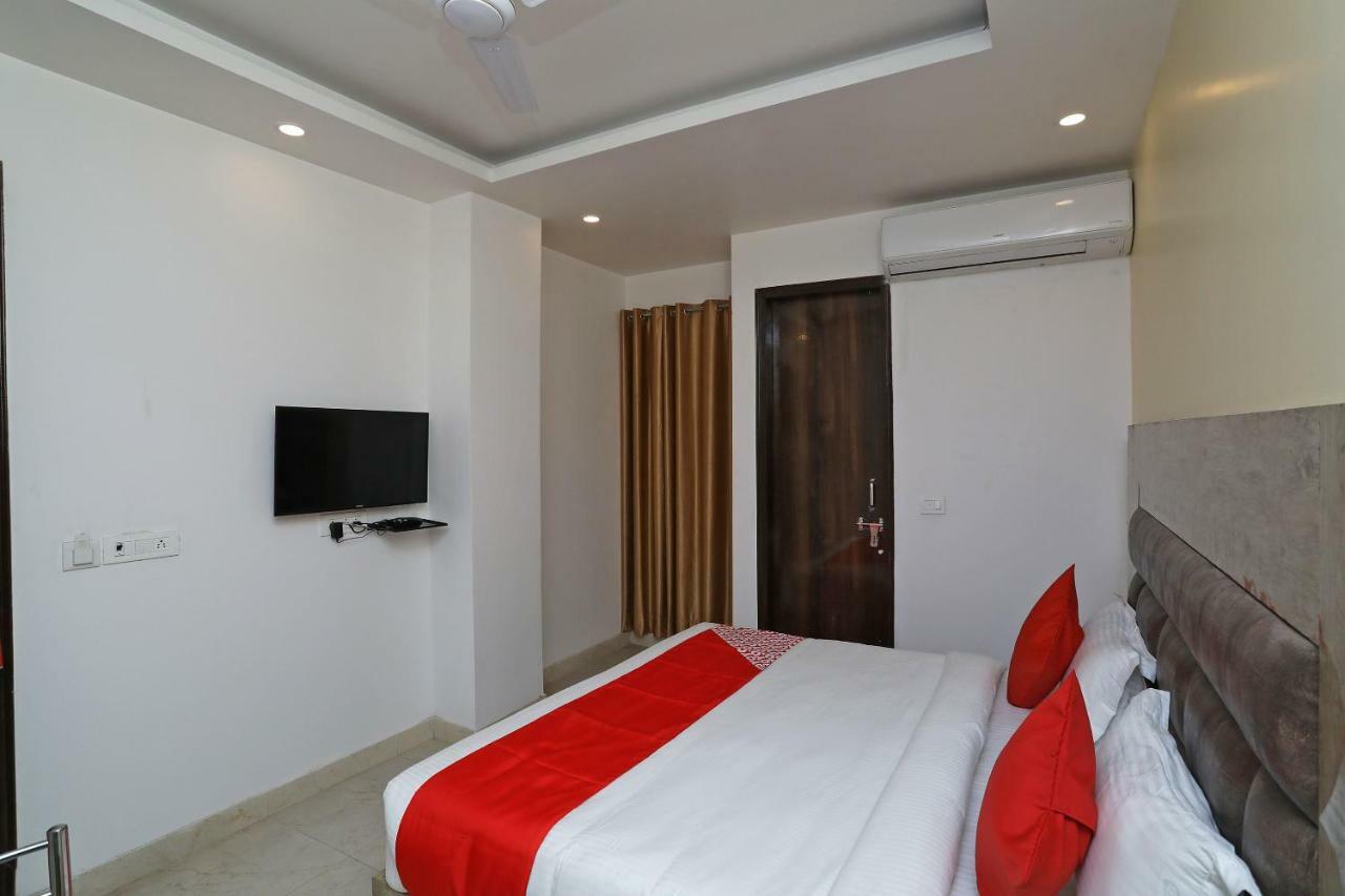 Oyo 43429 Star Glory Resort Havelock island Exteriör bild
