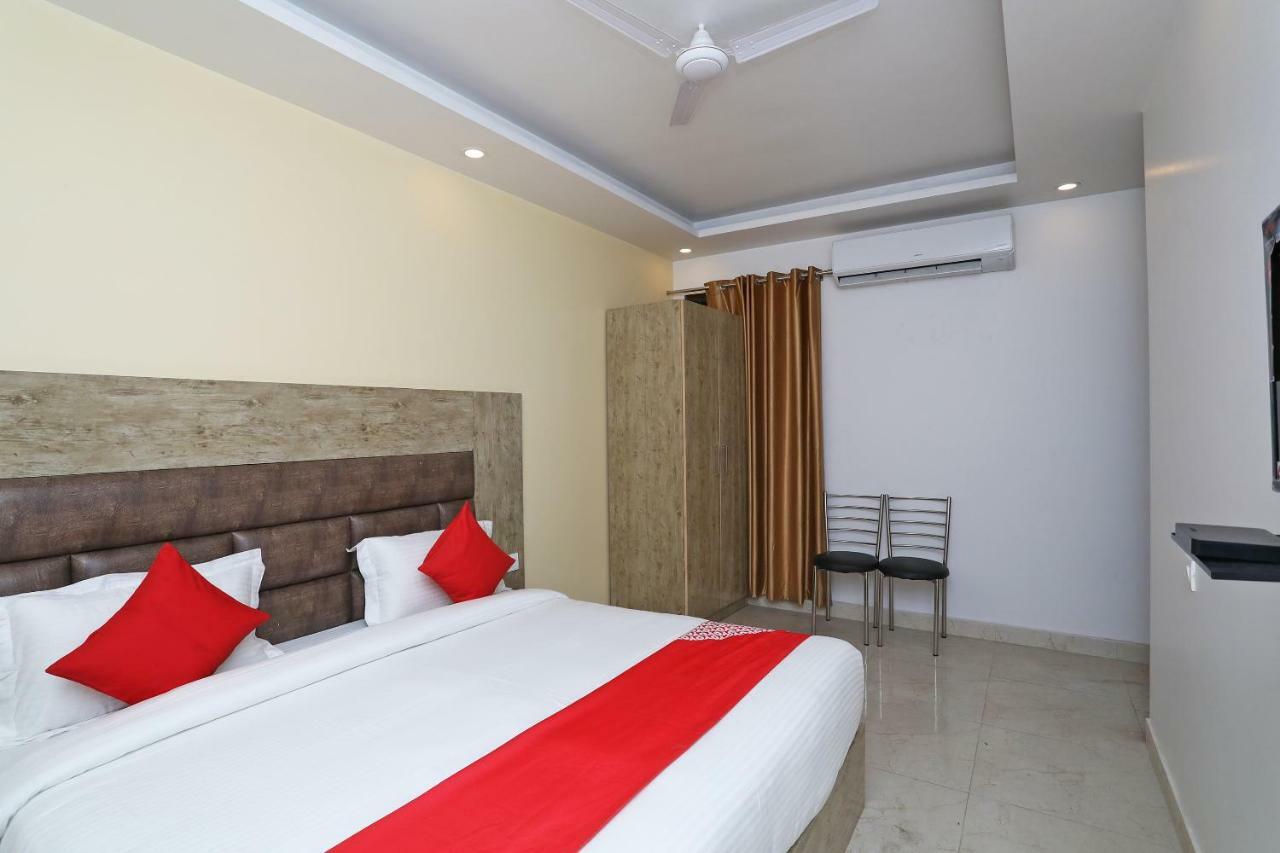 Oyo 43429 Star Glory Resort Havelock island Exteriör bild
