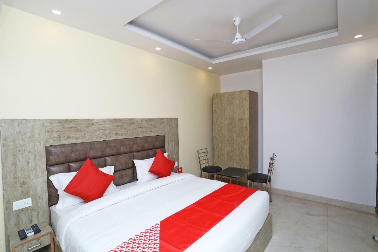 Oyo 43429 Star Glory Resort Havelock island Exteriör bild
